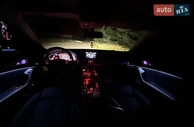 Універсал Audi A6 2014 в Львові