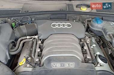 Седан Audi A6 2002 в 