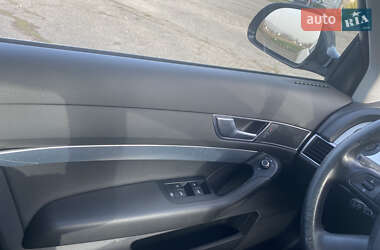 Универсал Audi A6 2008 в Черновцах