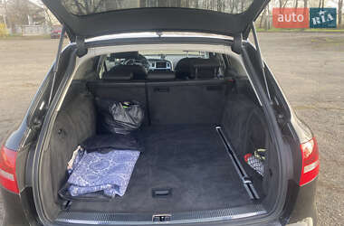Универсал Audi A6 2008 в Черновцах