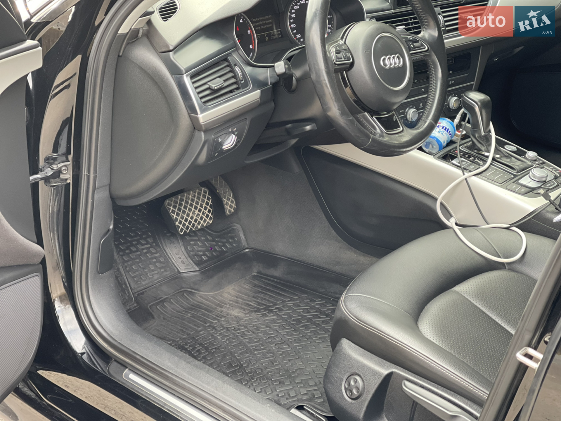 2016 Audi A6 - мініатюра 29
