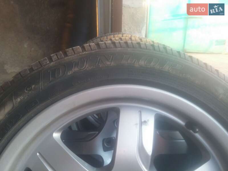 Седан Audi A6 2012 в П'ятихатках