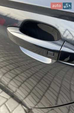 Универсал Audi A6 2017 в 