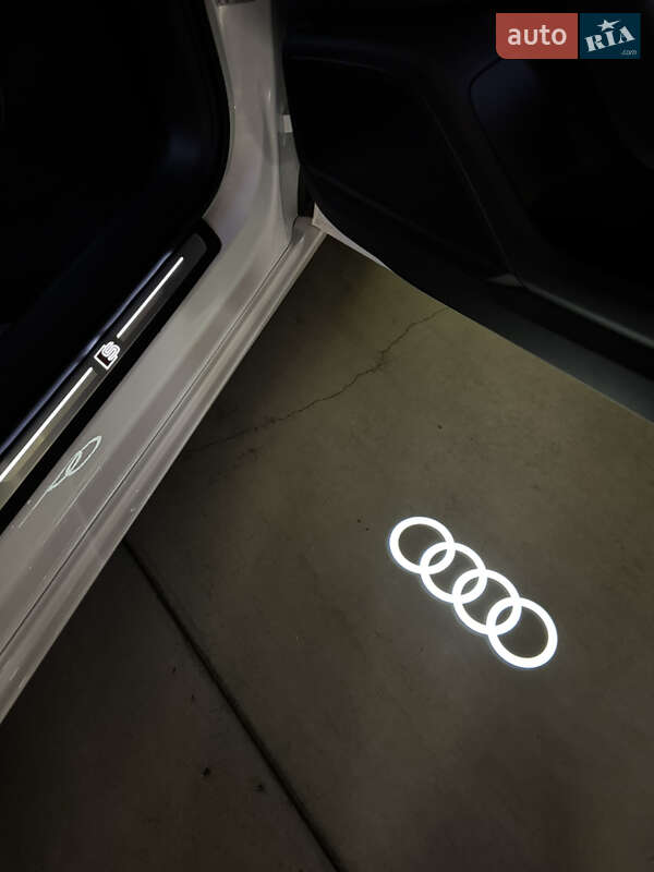 Седан Audi A6 2023 в Одессе