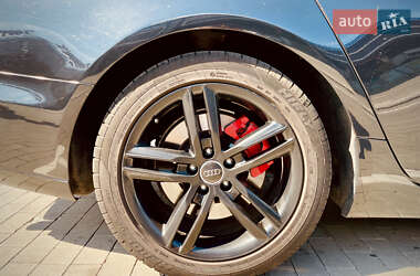 Седан Audi A6 2011 в 
