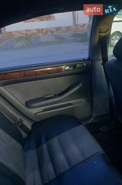 Седан Audi A6 2000 в Ужгороді фото 4 Седан Audi A6 2000 в Ужгороді