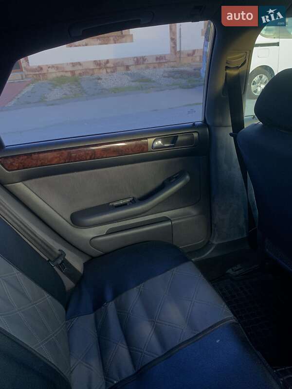 Седан Audi A6 2000 в Ужгороде фото 4 Седан Audi A6 2000 в Ужгороде