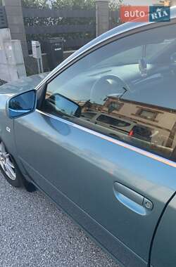Седан Audi A6 2000 в Ужгороді фото 2 Седан Audi A6 2000 в Ужгороді