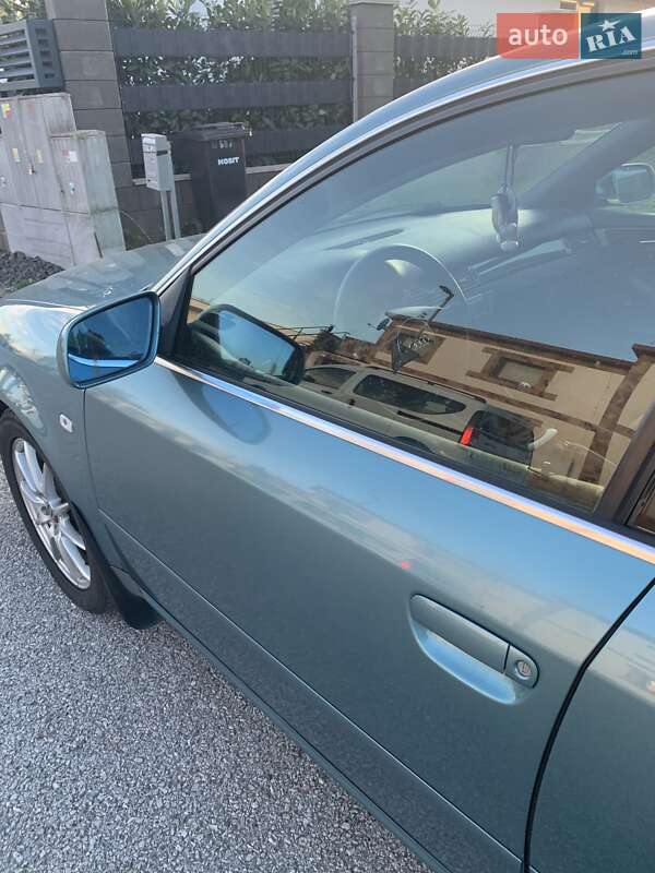 Седан Audi A6 2000 в Ужгороде фото 2 Седан Audi A6 2000 в Ужгороде
