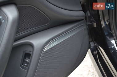 Седан Audi A6 2014 в 