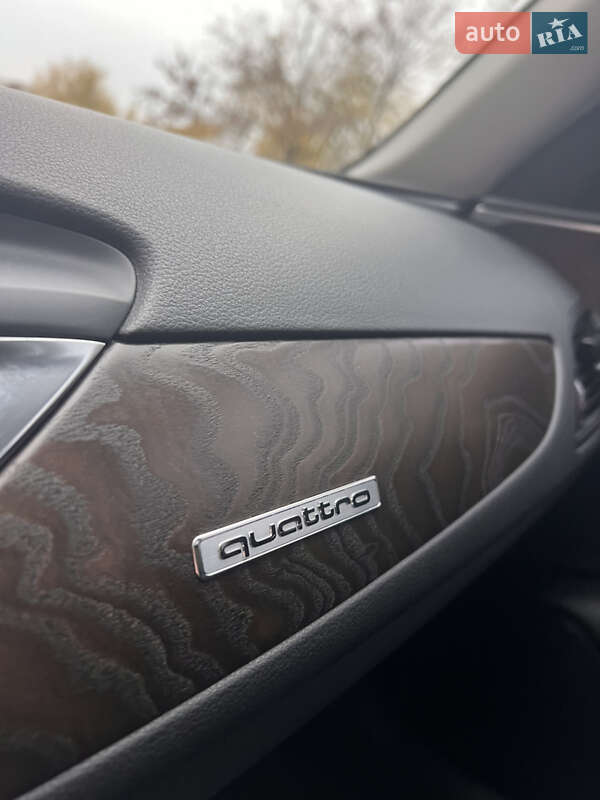 Седан Audi A6 2016 в Киеве фото 17 Седан Audi A6 2016 в Киеве