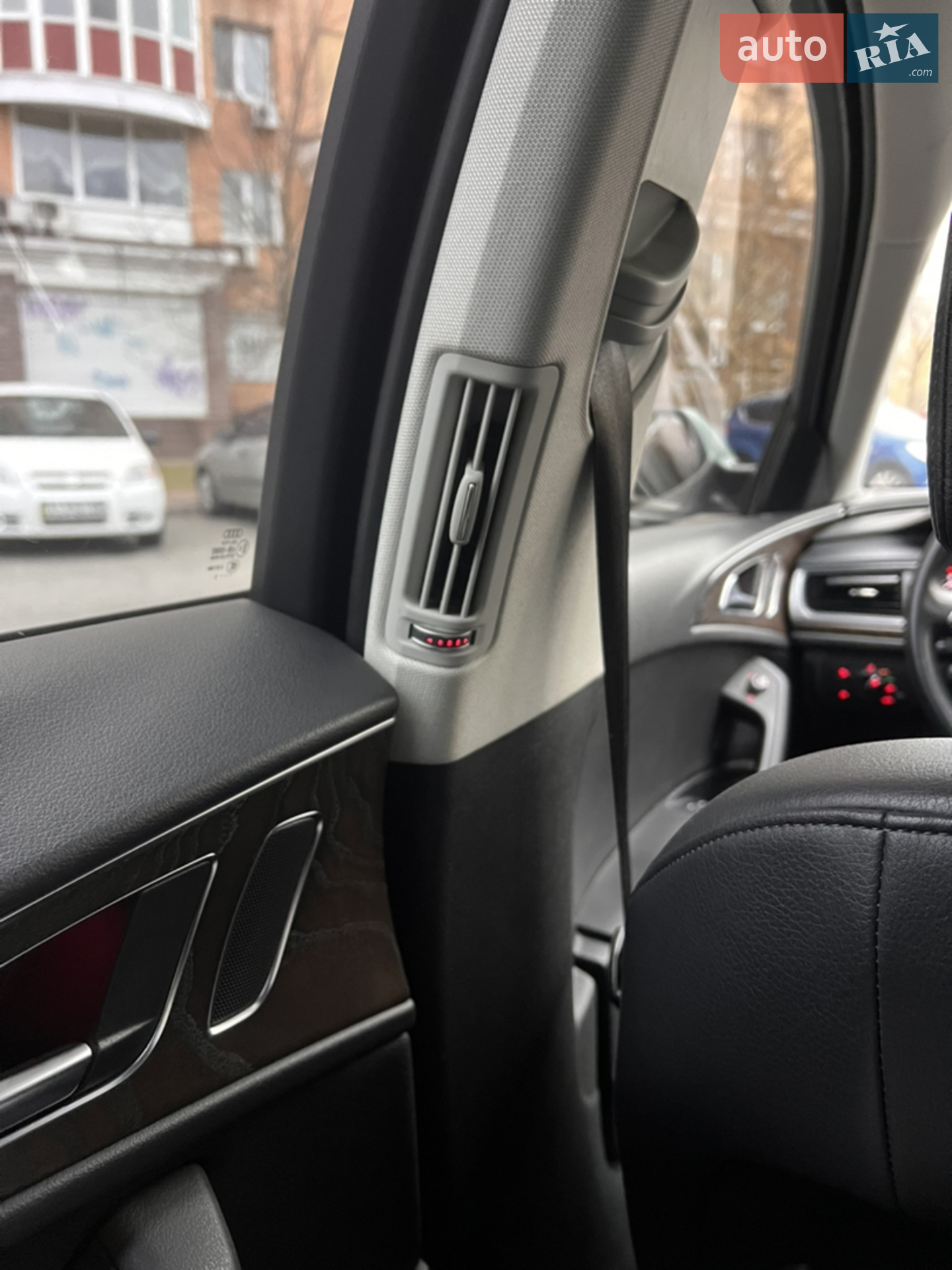 2016 Audi A6 - мініатюра 24
