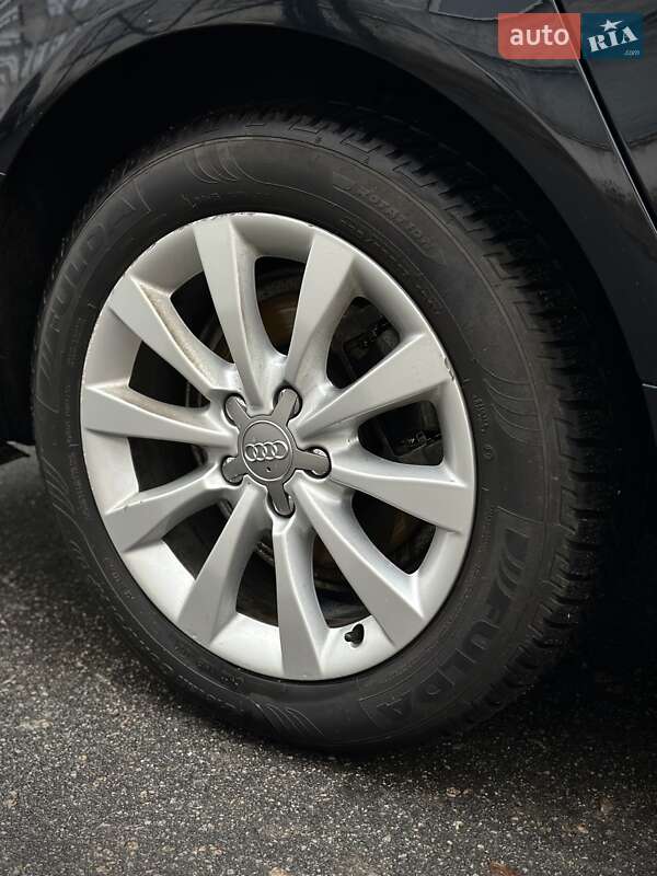 Универсал Audi A6 2018 в Сумах фото 63 Универсал Audi A6 2018 в Сумах