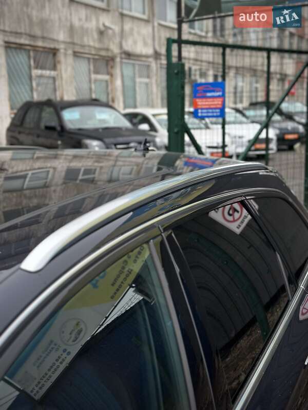 Универсал Audi A6 2018 в Сумах фото 73 Универсал Audi A6 2018 в Сумах