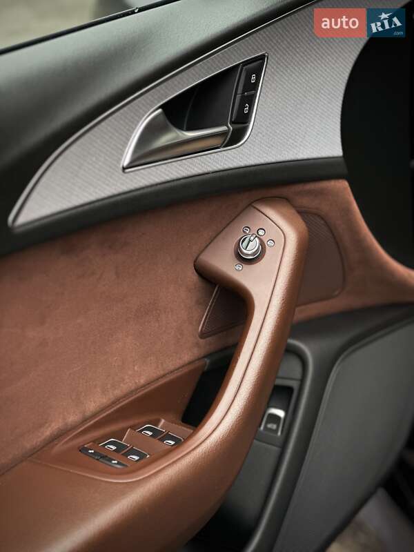 Универсал Audi A6 2018 в Сумах фото 77 Универсал Audi A6 2018 в Сумах