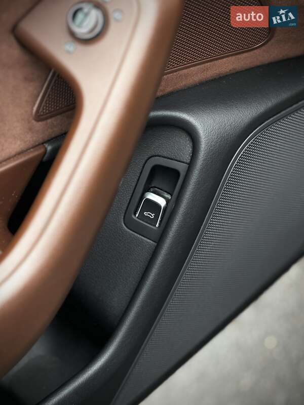 Универсал Audi A6 2018 в Сумах фото 79 Универсал Audi A6 2018 в Сумах