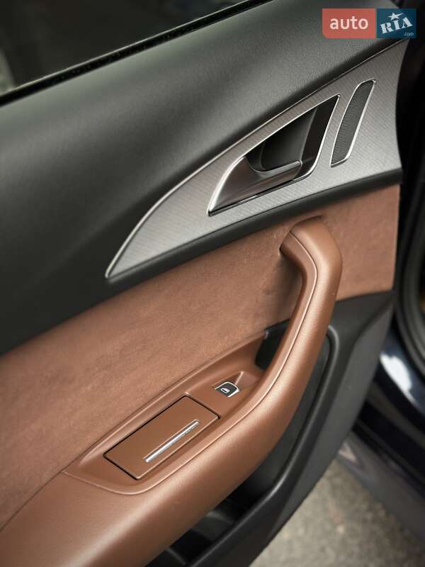 Универсал Audi A6 2018 в Сумах фото 83 Универсал Audi A6 2018 в Сумах