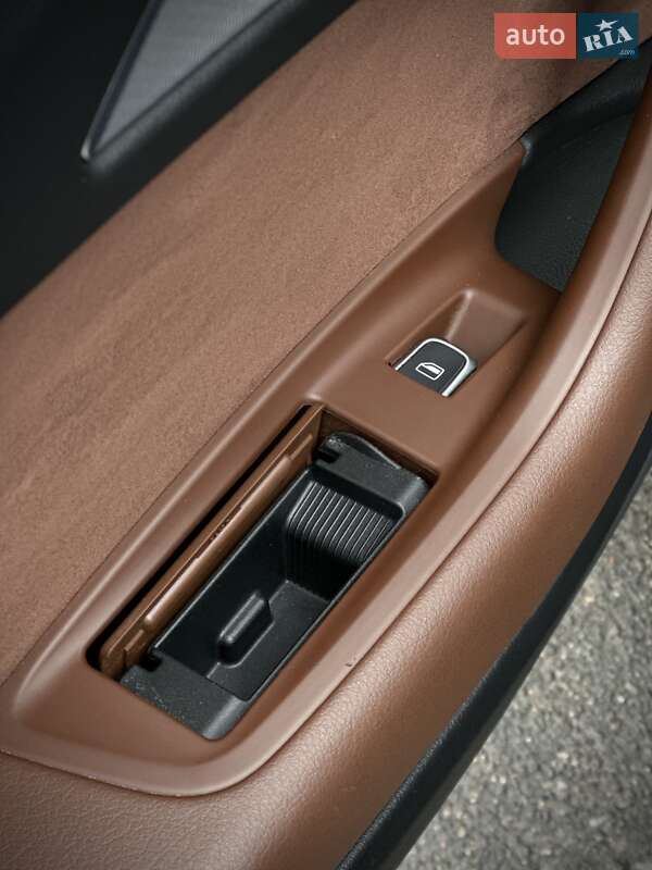 Универсал Audi A6 2018 в Сумах фото 84 Универсал Audi A6 2018 в Сумах