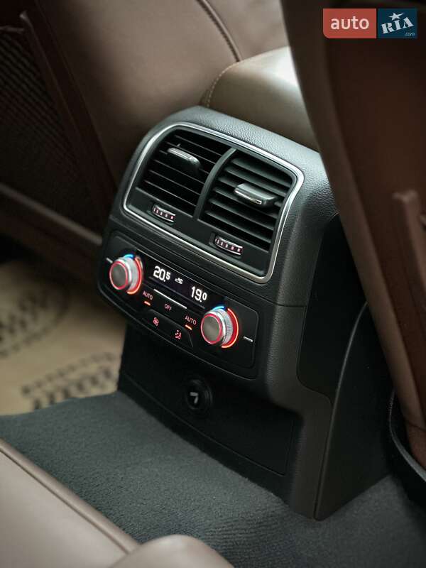 Универсал Audi A6 2018 в Сумах фото 108 Универсал Audi A6 2018 в Сумах