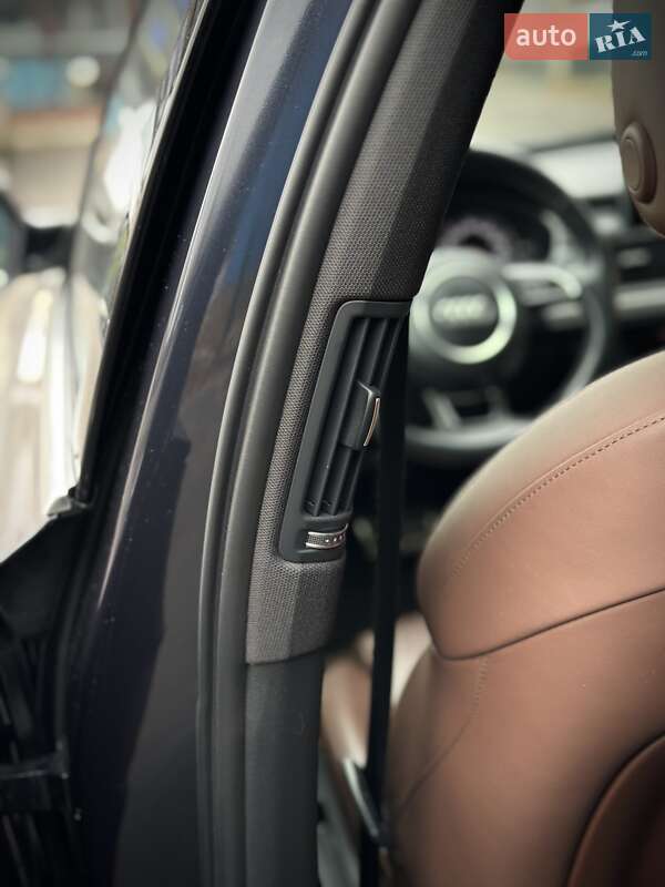 Универсал Audi A6 2018 в Сумах фото 110 Универсал Audi A6 2018 в Сумах