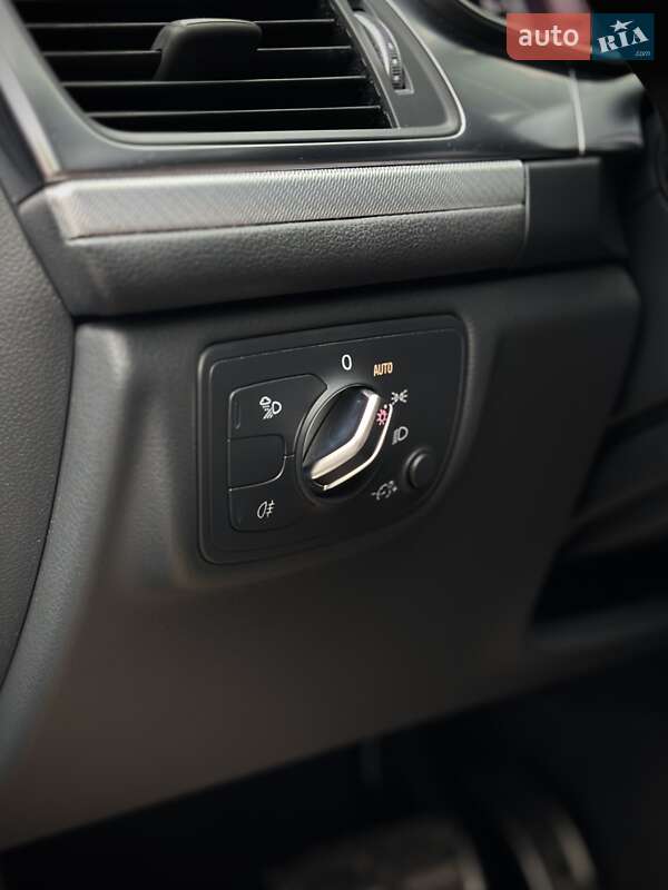 Универсал Audi A6 2018 в Сумах фото 115 Универсал Audi A6 2018 в Сумах