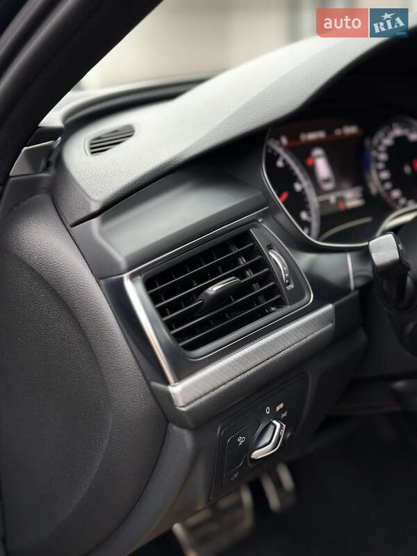 Универсал Audi A6 2018 в Сумах фото 117 Универсал Audi A6 2018 в Сумах