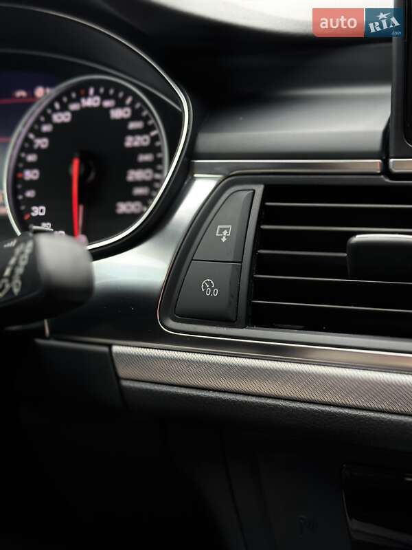 Универсал Audi A6 2018 в Сумах фото 140 Универсал Audi A6 2018 в Сумах