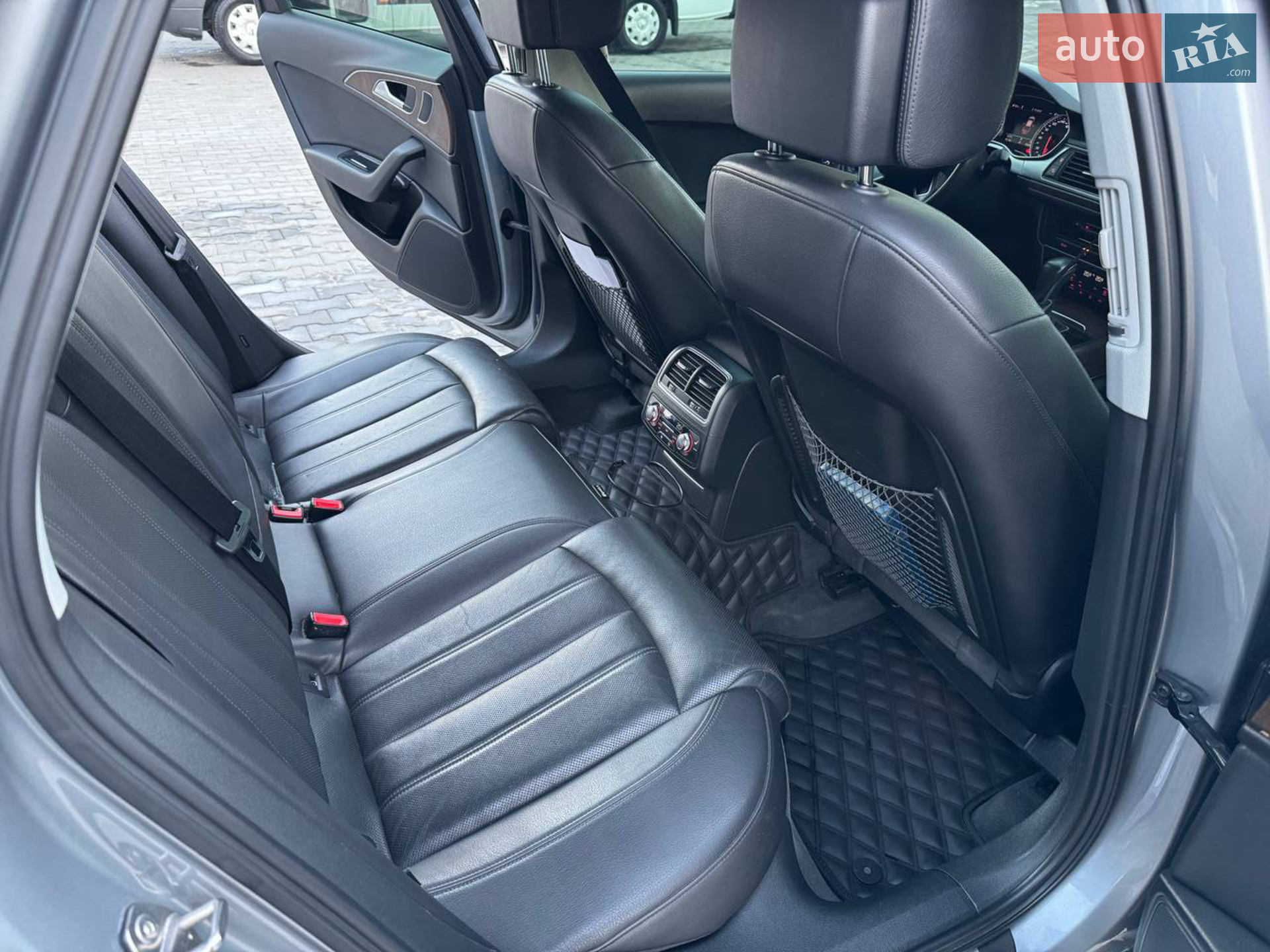 2015 Audi A6 - мініатюра 18