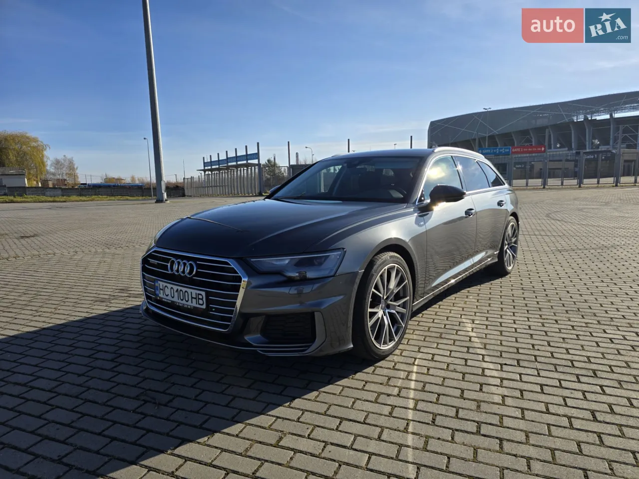 2019 Audi A6 - мініатюра 75