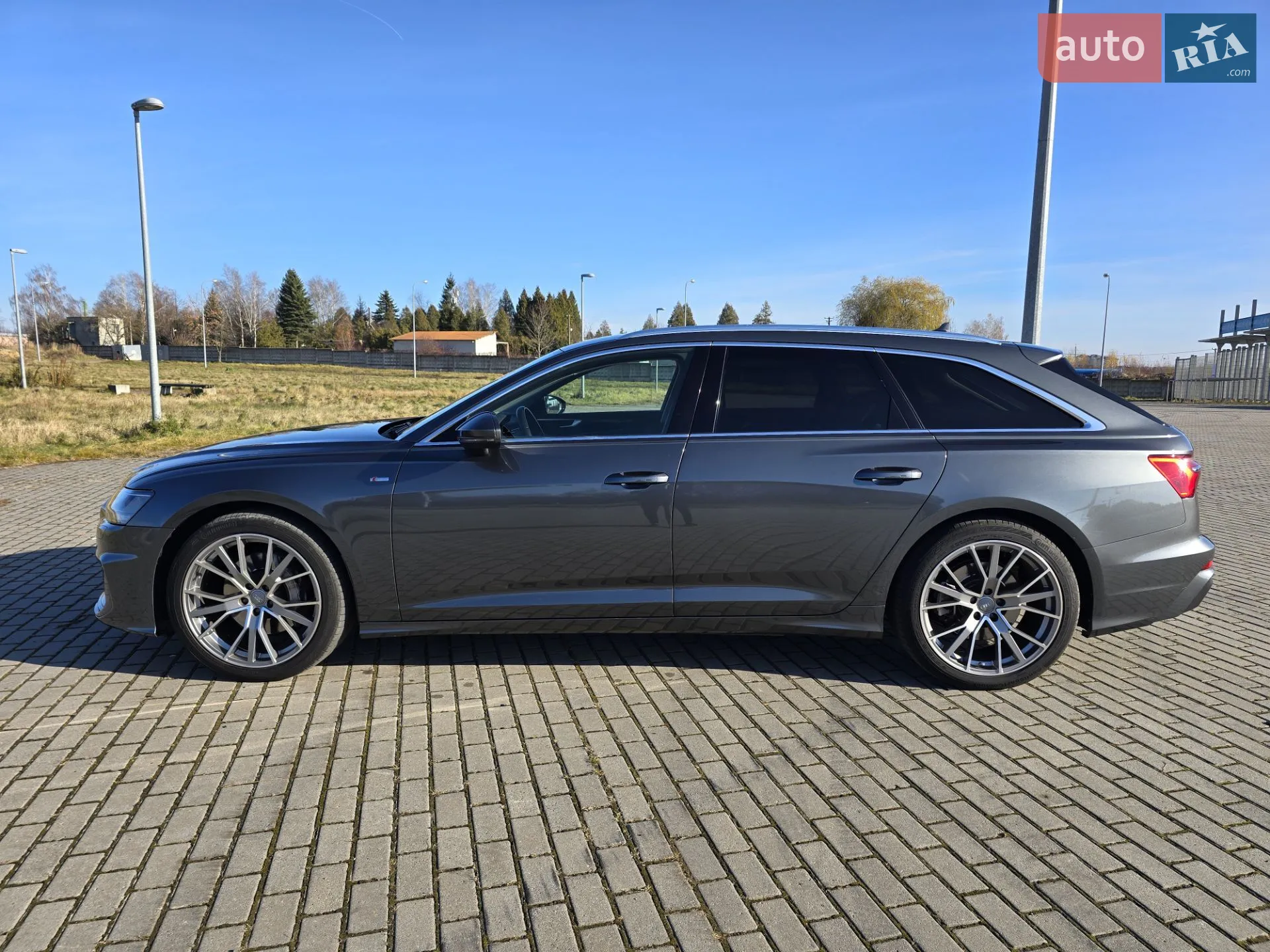 2019 Audi A6 - мініатюра 10