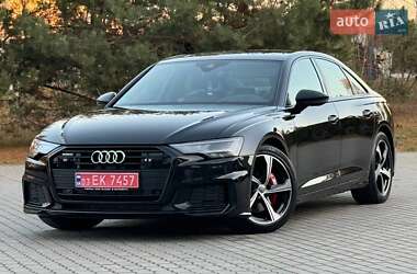 Седан Audi A6 2019 в Ровно