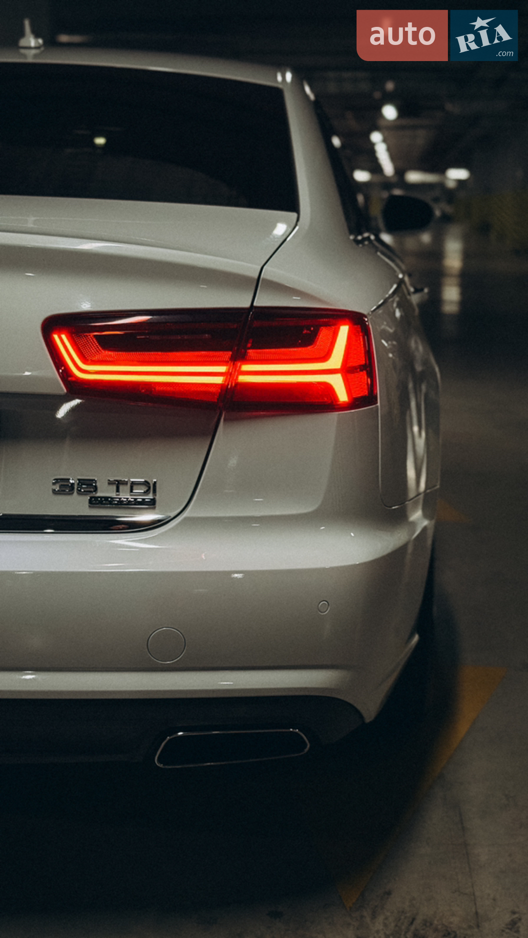 2016 Audi A6 - мініатюра 7