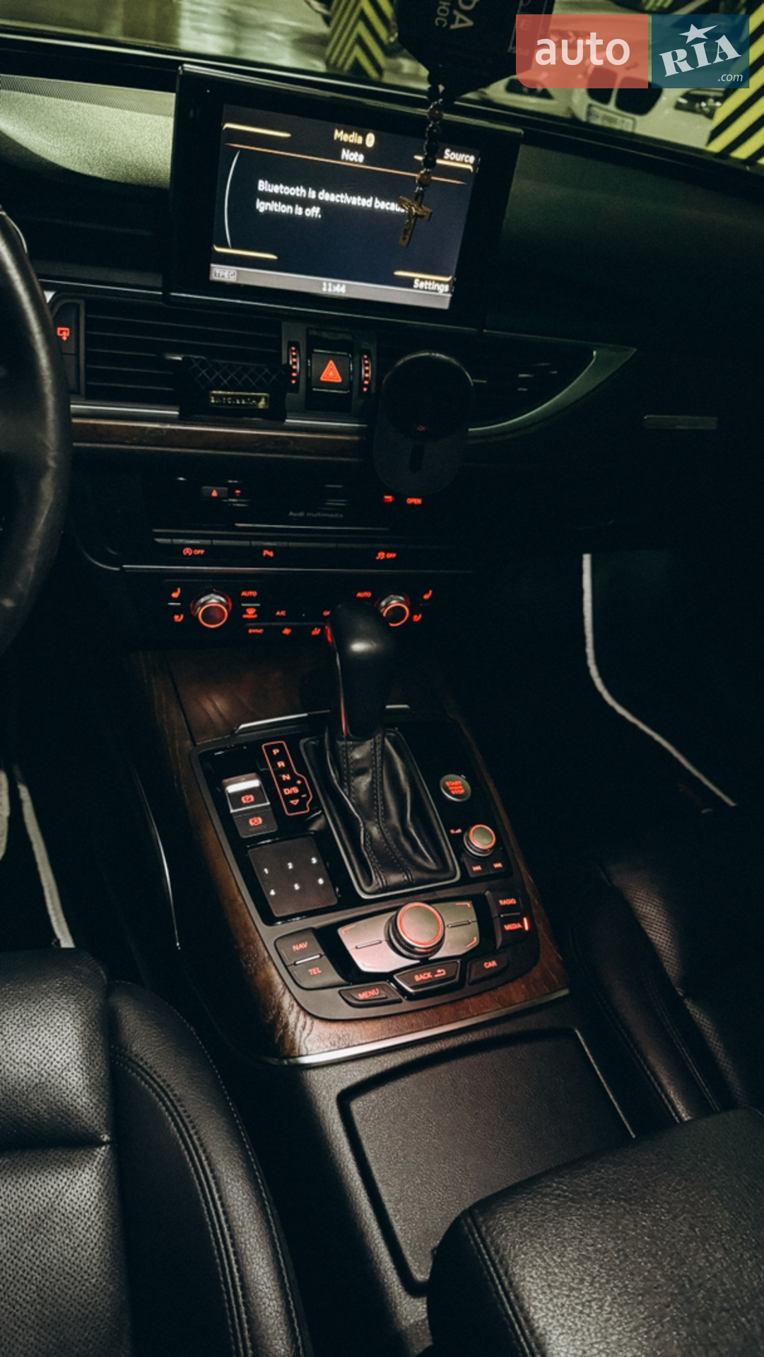 2016 Audi A6 - мініатюра 22