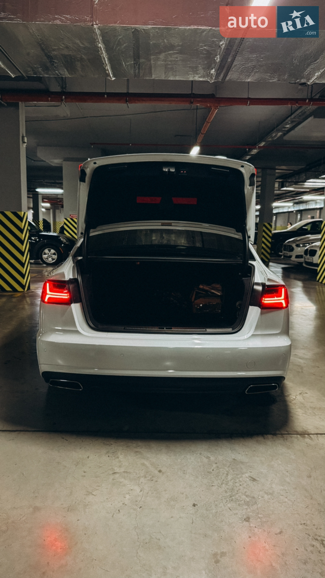 2016 Audi A6 - мініатюра 21