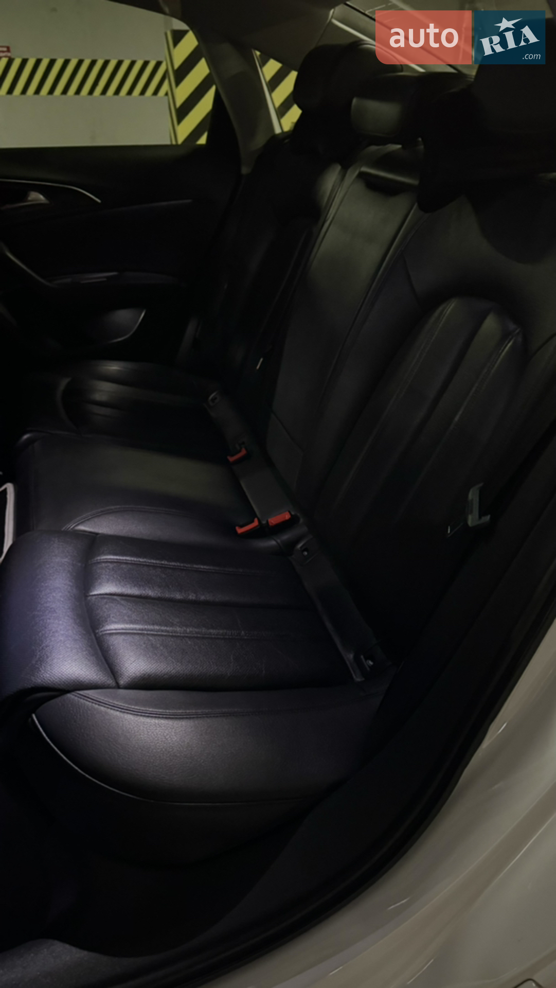 2016 Audi A6 - мініатюра 33
