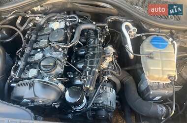 Седан Audi A6 2013 в 