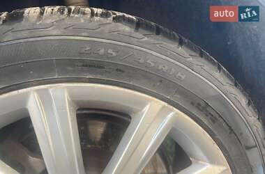 Седан Audi A6 2013 в 