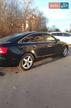 Седан Audi A6 2006 в Богородчанах