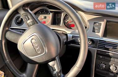 Седан Audi A6 2006 в Змиеве