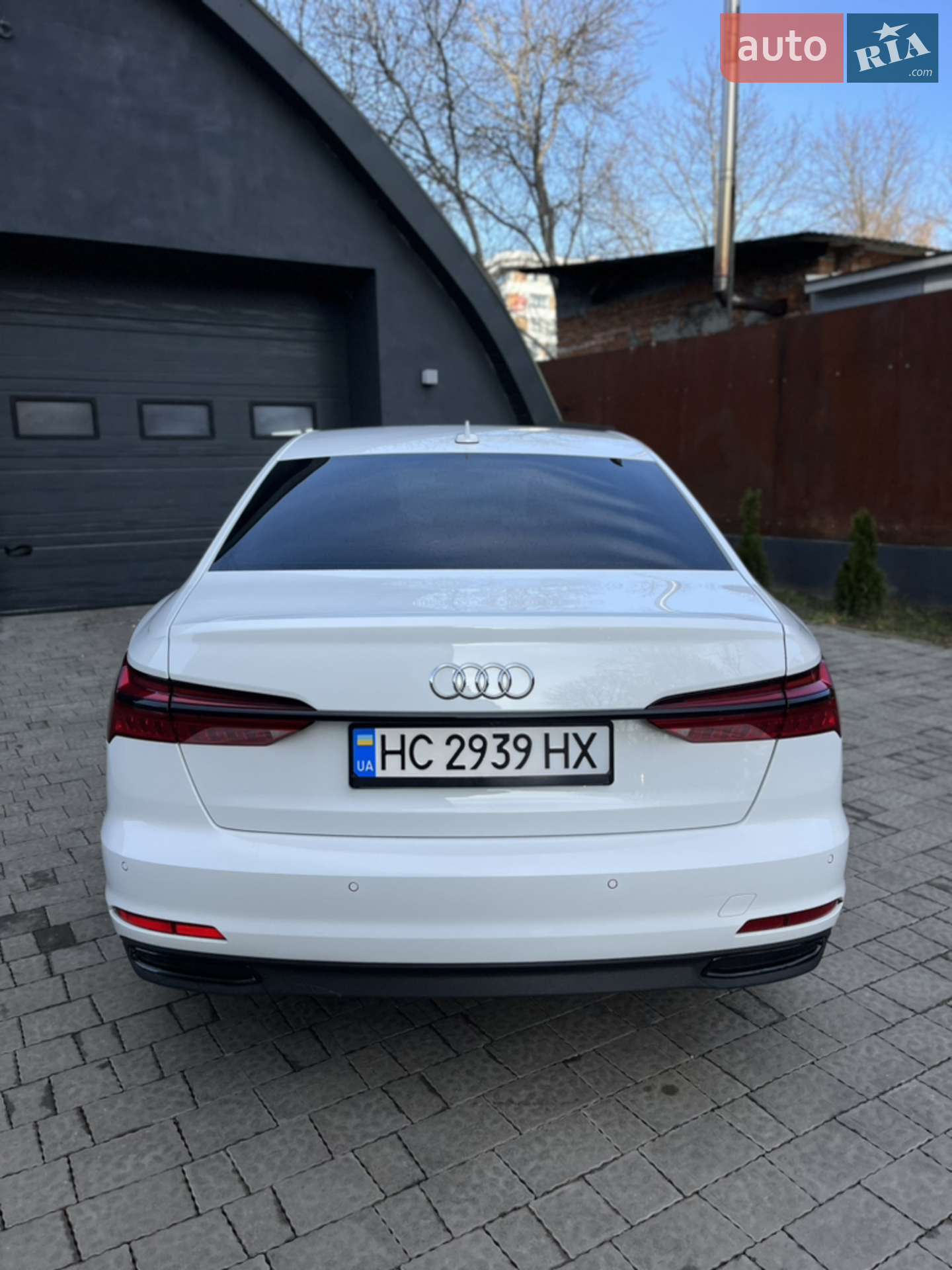 2019 Audi A6 - мініатюра 9