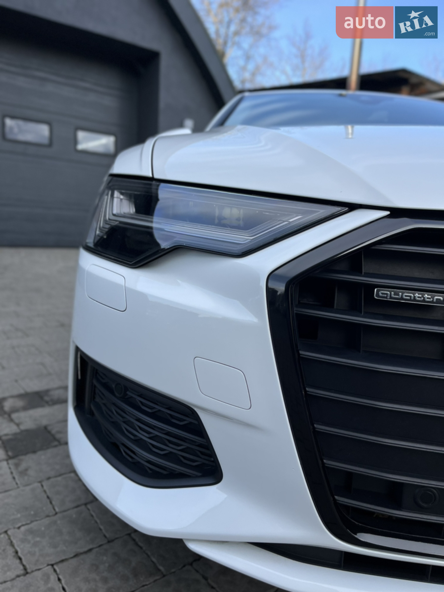 2019 Audi A6 - мініатюра 13