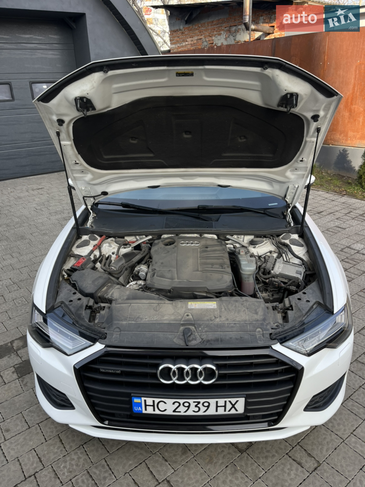 2019 Audi A6 - мініатюра 18