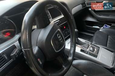 Универсал Audi A6 2008 в Надворной