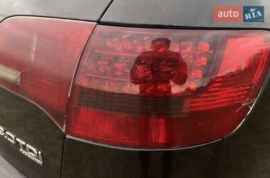 Универсал Audi A6 2005 в Петропавловке