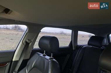 Универсал Audi A6 2005 в Петропавловке