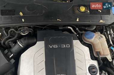 Универсал Audi A6 2005 в Петропавловке
