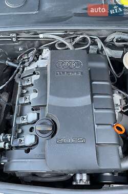 Универсал Audi A6 2009 в 