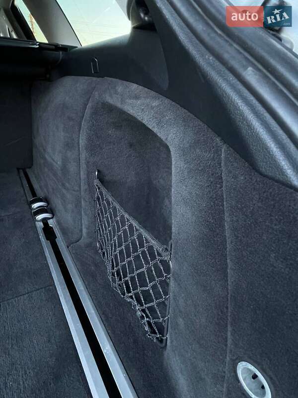 Универсал Audi A6 2009 в Великой Багачке