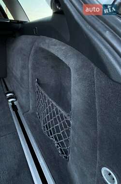 Универсал Audi A6 2009 в 