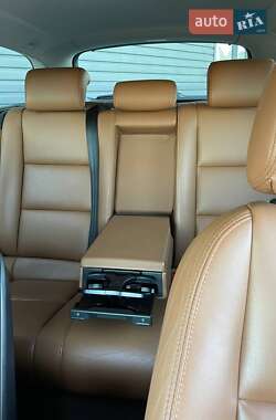 Универсал Audi A6 2009 в 